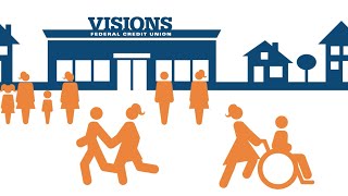 About Us | Visions Federal Credit Union