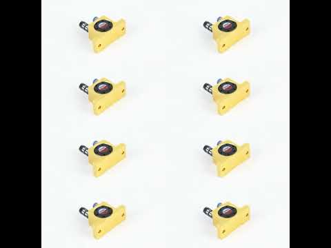 Turbine Vibrators