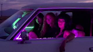 L.A. Witch - Drive Your Car (Official Audio)