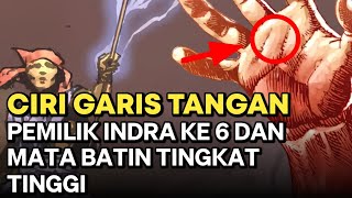 Download lagu BISA BUKA PORTAL GAIB!!! CIRI CIRI GARIS TANGAN PEMILIK INDERA KE 6 DAN MATA BATIN TINGKAT TINGGI mp3