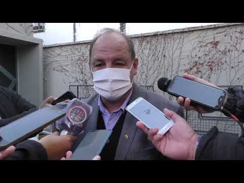 Quedó conformada la Mesa Multisectorial de los Trabajadores de la Construcción