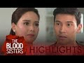 The Blood Sisters: Samuel admits his feelings for Erika | EP 40