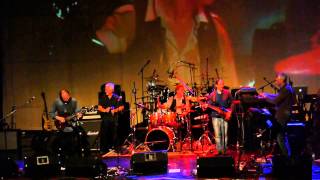 three friends - gentle giant - the boys in the band - Prog - St Charles Il - 10/12/2012.mp4