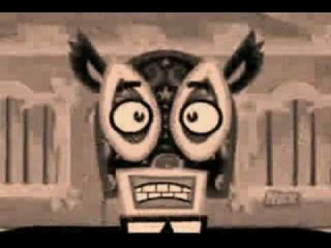 White Pantera X Voltura - Stranger Than Fiction ★Deadpoolzilla Request★