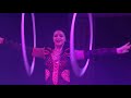 Circus Piccolo Hula Hoop Jongleur 2021