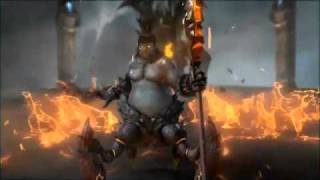 Видео 1 к игре Age of Titans