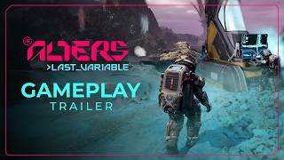 Gameplay DLC Last Variable
