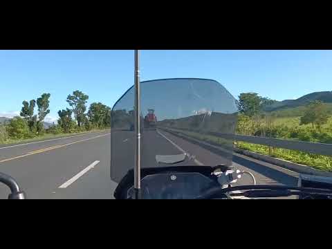 14 / MUNICÍPIO DE BUENOPOLIS MINAS GERAIS BR 135,UMA PARADA PRA TOMAR UM CAFÉ BORA SEGUIR VIAGEM 