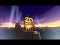 20th Century Studios 2021 In Super Open Matte