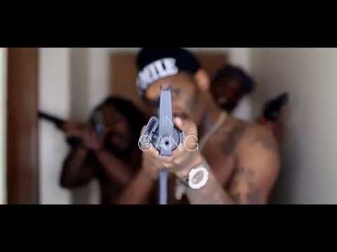 #SmokeCamp Dolla & Chino | Gang | shot by @a_royal_payne | prod by Detroit Heem