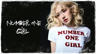 Download lagu NUMBER ONE GIRL by Rose (BLACKPINK) song lyrics | Aaysa mp3 Download lagu NUMBER ONE GIRL by Rose (BLACKPINK) song lyrics | Aaysa mp3