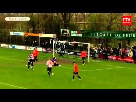 MSC plaatst zich voor landelijke beker   YouTube 360p