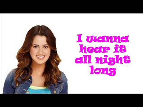 download lagu mp3 mp4 Play My Song Laura Marano Lyrics, download lagu Play My Song Laura Marano Lyrics gratis, unduh video klip Play My Song Laura Marano Lyrics