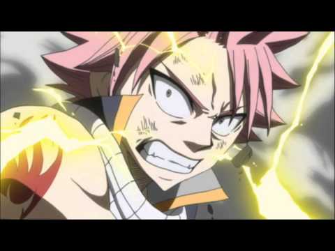 Fairy Tail Ost:Vol.4:Century End's War