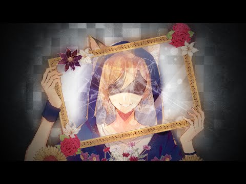 Circus-P feat. GUMI English - COPYCAT | Cover by Fokushi