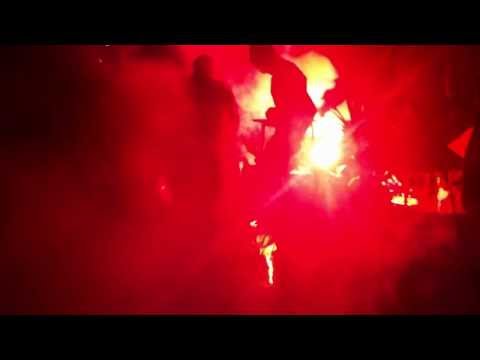 Ambos Club Durres 2013 -Revolt Klan & Daniele Meo