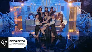 블링블링(Bling Bling) &#39;Oh MAMA&#39; MV