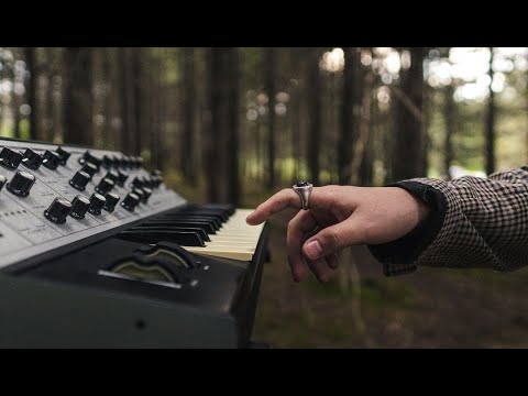 Rubytates - No Soy Yo (Sesiones del Bosque)