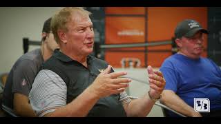 Fifth Third x Bengals — Drive to Better: The Voice — produced by Boonrise for Fifth Third Bank / Cincinnati Bengals