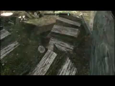 How to Get Your Sneaking up to a Level 100 in Skyrim