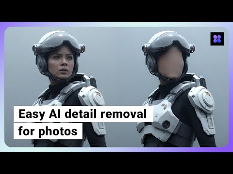 Remove unwanted objects from photos with AI in ComfyUI, Big Lama