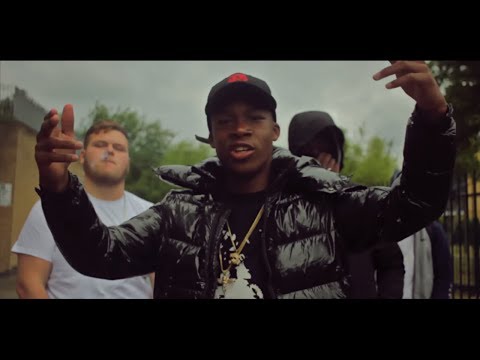 Romzy x JJ x BA x R1 - Mazza 2 (Music Video) | @MixtapeMadness