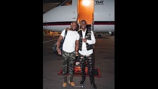 50 Cent calls Dapper Dan a Coon...And he is Right!!!!