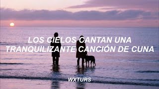 Reckless Serenade - Arctic Monkeys (sub. español)