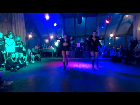 NO DRAMA - Yezi Cider x Jimin Puss