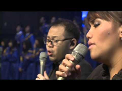 Ps Kong Hee - Gereja Bethany Graha Surabaya Indonesia - 27/01/15 - 1:30pm