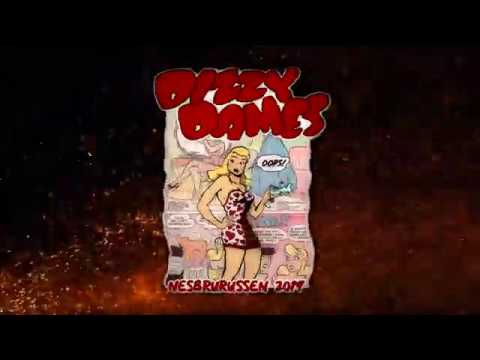 Dizzy Dames 2019 - Brolex