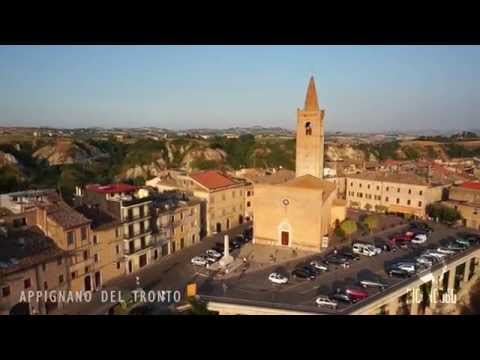 Appignano del Tronto