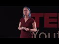 The Effect Of Sexualized Media Ande Burns TEDxYouth Dayton