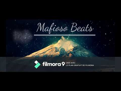 Maes x PLK x Landy Type Beat "Plata" (Prod. By Mafioso Beats)