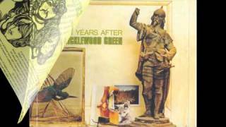 Ten Years After - Love Like A Man (LP Cricklewood Green)