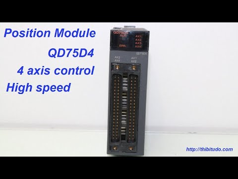 Programmable Logic Controller