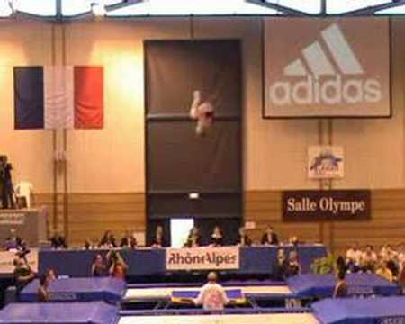 Sergei Chumak (RUS) Publier 2008 - 7th