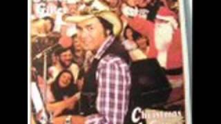 Mickey Gilley - Honky Tonk Christmas