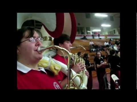 Horlick High School Band Promo - 