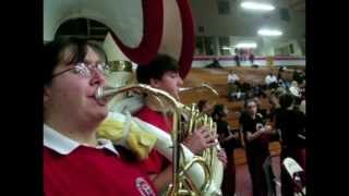 Horlick High School Band Promo - 