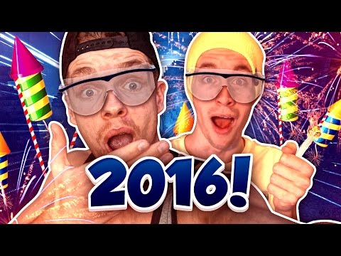 LAATSTE POTJE MINECRAFT VAN 2016!
