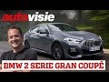 Afwijkende looks | BMW 2 Serie Gran Coupé (2020) | Autovisie