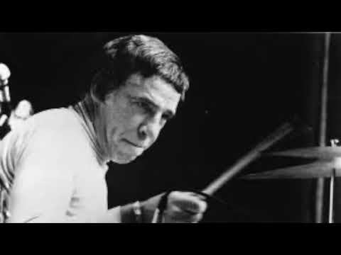 Buddy Rich In Japan "Bugle Call Rag" 1977