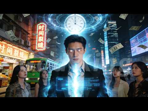 Betrayed by wife, he awakens a time system—freely traveling between the 90s and now to rewrite fate!