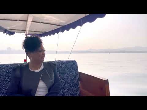 I love Zhejiang |The Water View Here is Gorgeous（Yahaira, US)