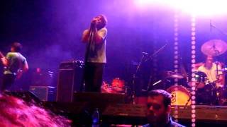 Too Too Too Fast - Ra Ra Riot