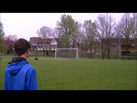 BVV C7 - Maasstad Tediro C1 13 april 2011