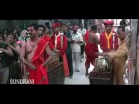 Sai Baba - Sai Ki Dhuparti (Suryast Samay) - Marathi(Hindi) - Shirdi Ke Sai Baba Mandir Ki Aartiyan