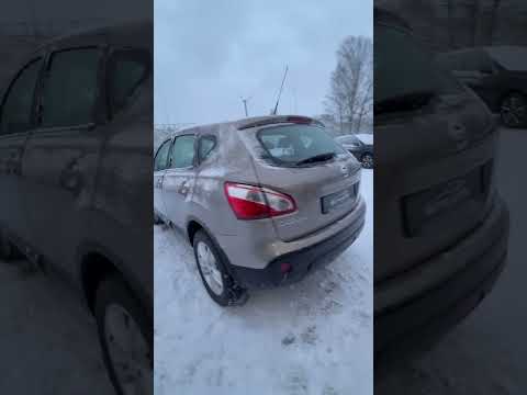 фото nissan qashqai i рестайлинг 0