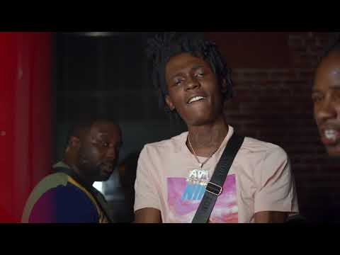 Meeski Money - No Mentions Ft Jiggz 6ixx / Tmg Yinky